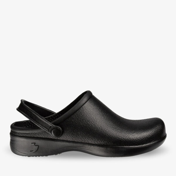 Giày bảo hộ Jogger Bestlight Đen - Ảnh 2