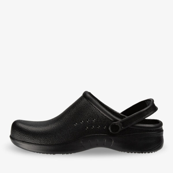 Giày bảo hộ Jogger Bestlight Đen