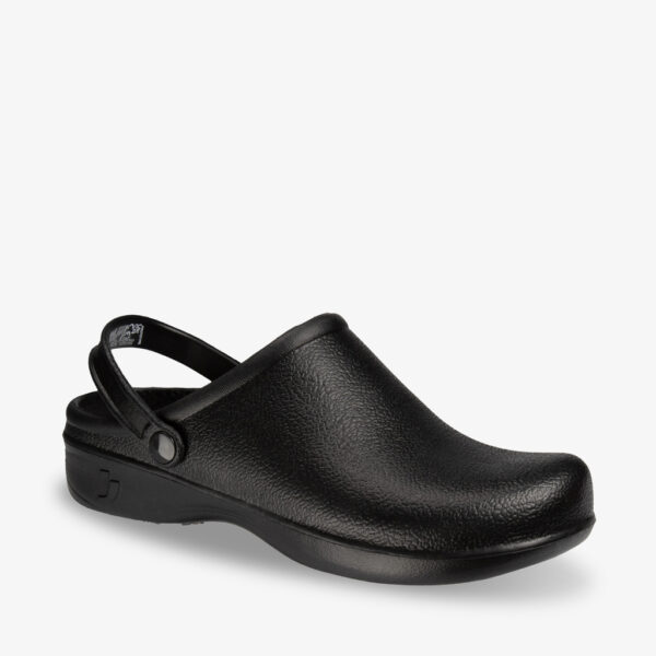 Giày bảo hộ Jogger Bestlight Đen - Ảnh 3