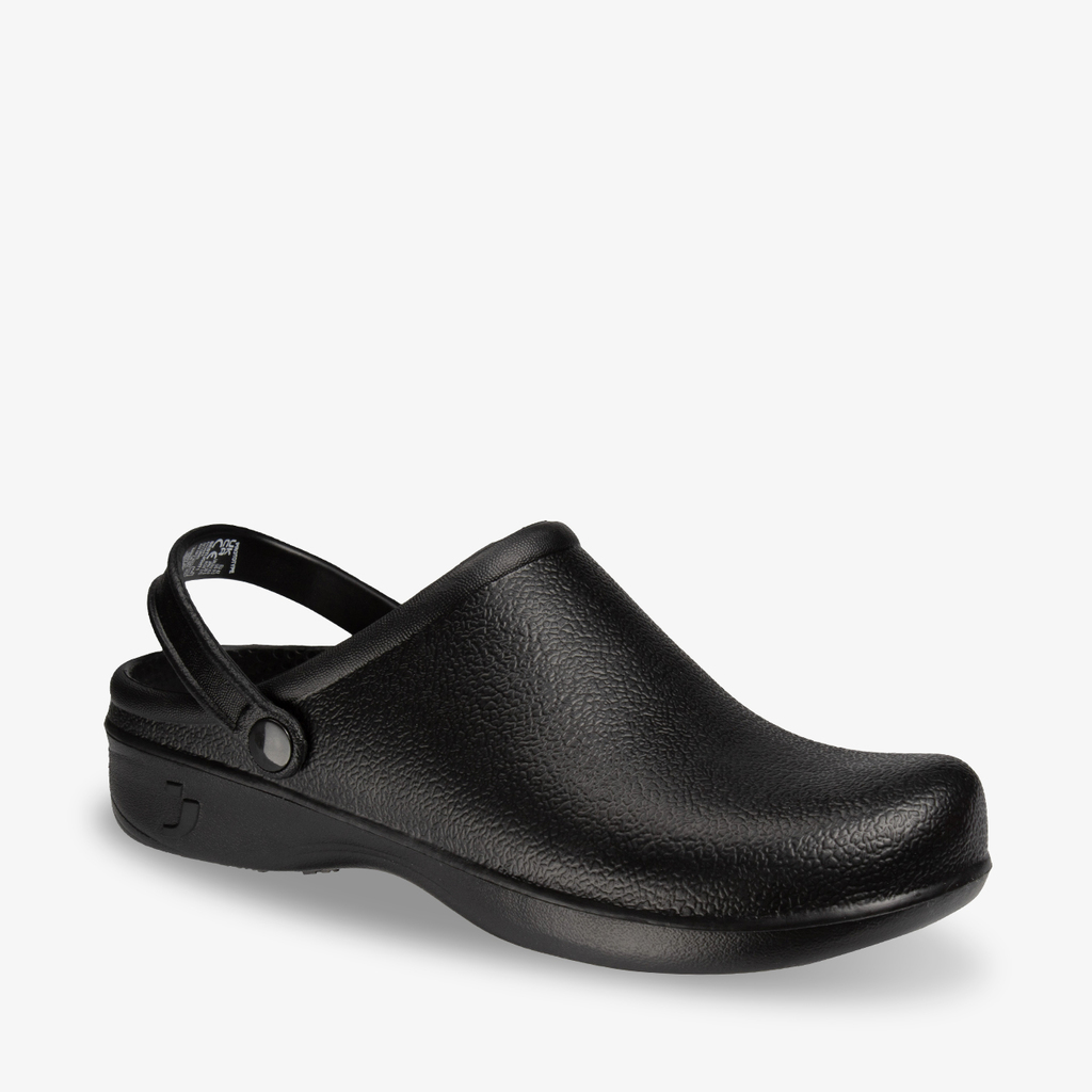 Giày bảo hộ Jogger Bestlight Đen