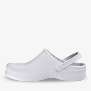 Giày bảo hộ Jogger Bestlight Trắng