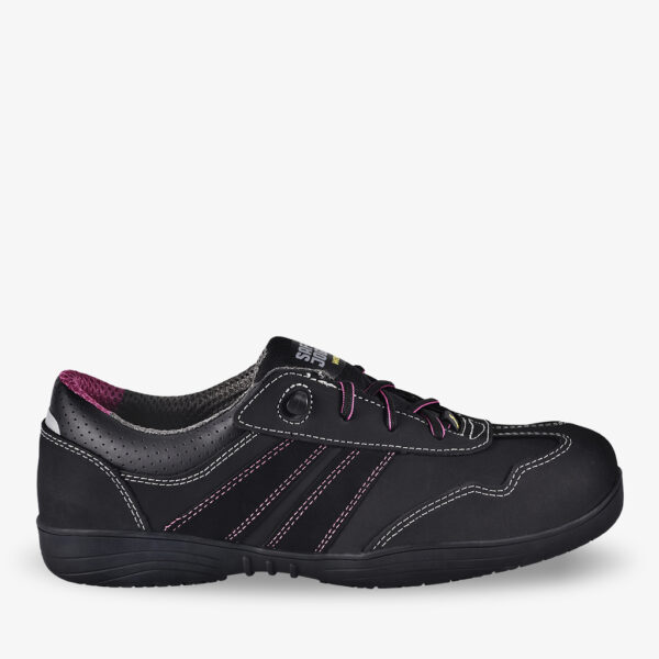 Giày bảo hộ Jogger Ceres - Ảnh 2