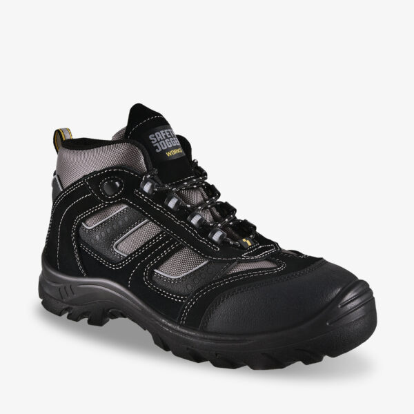Giày bảo hộ Jogger Climber - Ảnh 3
