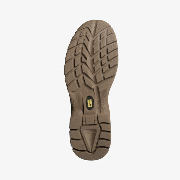 Giày bảo hộ Jogger Desert S1P Vàng Cát - Ảnh 4