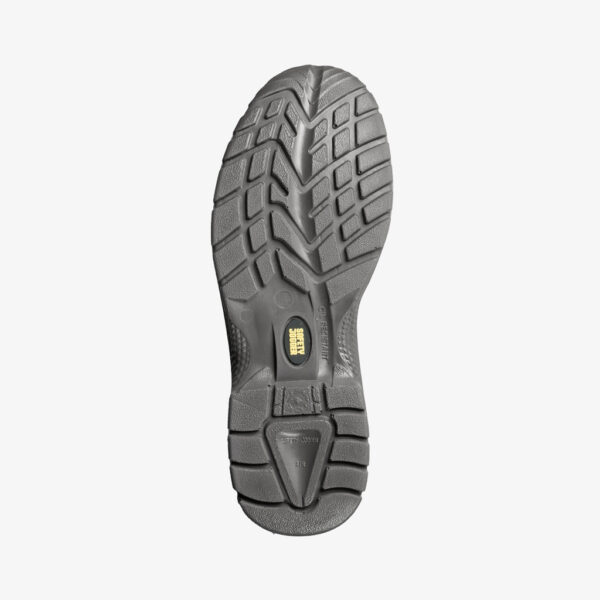 Giày bảo hộ Jogger Desert S1P Đen - Ảnh 4