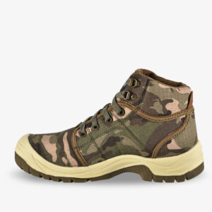 Giày bảo hộ Jogger Desert S1P Mul