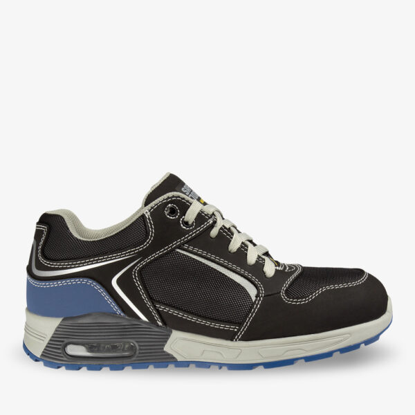 Giày bảo hộ Jogger Raptor - Ảnh 2