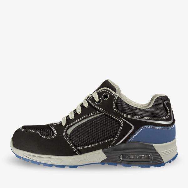 Giày bảo hộ Jogger Raptor