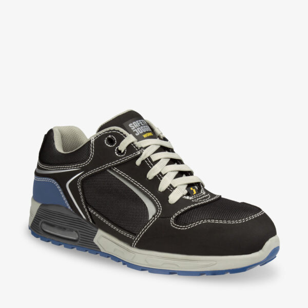 Giày bảo hộ Jogger Raptor - Ảnh 3
