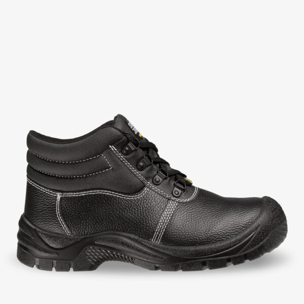 Giày bảo hộ Jogger Safetyboy - Ảnh 2