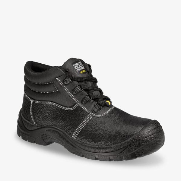 Giày bảo hộ Jogger Safetyboy - Ảnh 3