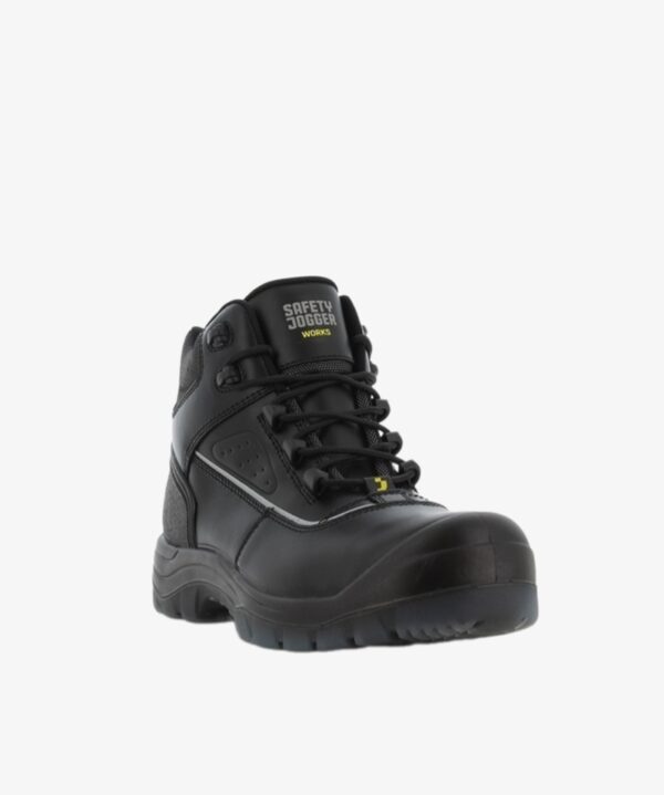 Giày bảo hộ Jogger Cosmos - Ảnh 2
