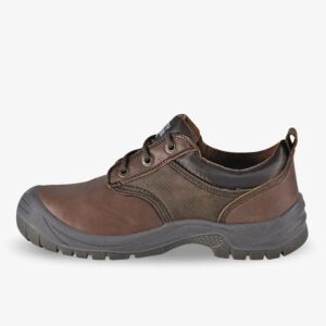 Giày bảo hộ Jogger Sahara