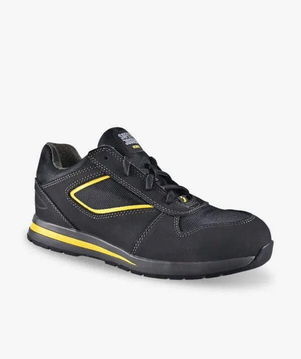 Giày bảo hộ Jogger Turbo S3 - Ảnh 3