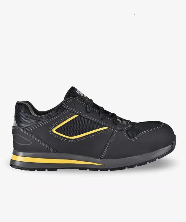 Giày bảo hộ Jogger Turbo S3 - Ảnh 2