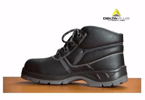 Giày bảo hộ Deltaplus Jumper2