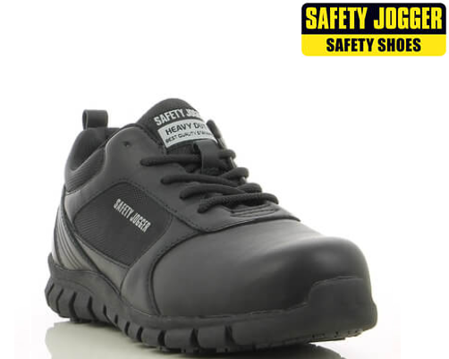 giày bảo hộ lao động jogger