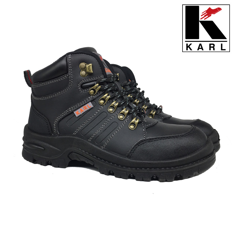 Giày bảo hộ Karl Force