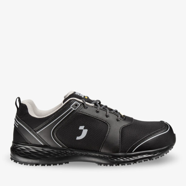 Giày bảo hộ Jogger Balto S1 Đen - Ảnh 2