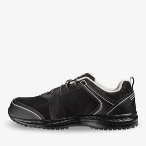 Giày bảo hộ Jogger Balto S1 Đen