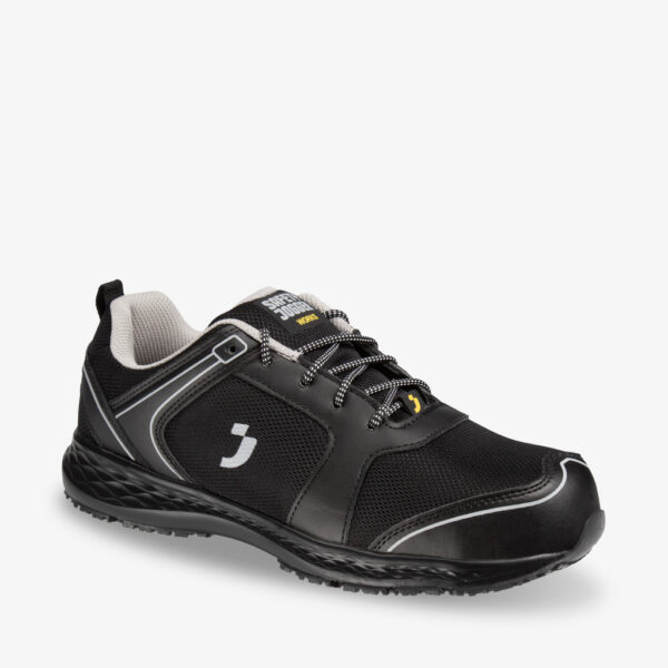 Giày bảo hộ Jogger Balto S1 Đen - Ảnh 3