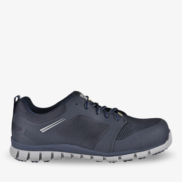 Giày bảo hộ Jogger Ligero S1P Xanh Navy - Ảnh 2