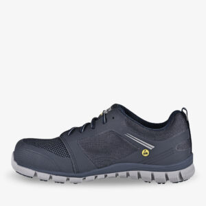 Giày bảo hộ Jogger Ligero S1P Xanh Navy