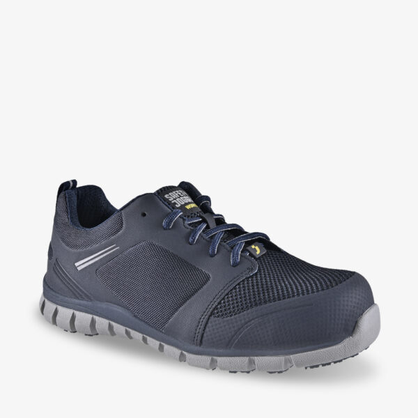 Giày bảo hộ Jogger Ligero S1P Xanh Navy - Ảnh 3