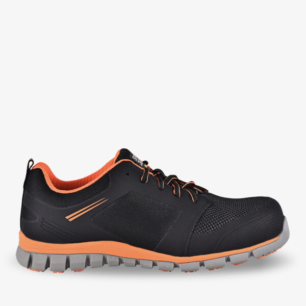 Giày bảo hộ Jogger Ligero S1P Cam - Ảnh 2