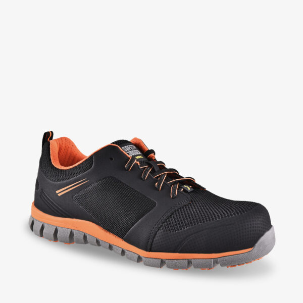 Giày bảo hộ Jogger Ligero S1P Cam - Ảnh 3