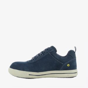 Giày bảo hộ Jogger Obelix S3 Xanh
