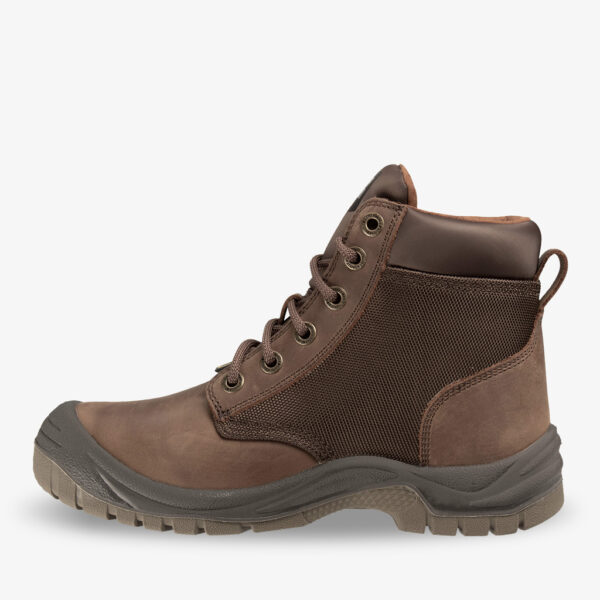 Giày bảo hộ Jogger Dakar Nâu