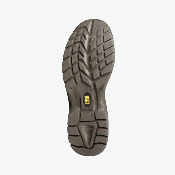 Giày bảo hộ Jogger Dakar Nâu - Ảnh 4