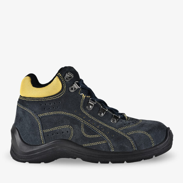Giày bảo hộ Jogger Orion - Ảnh 2