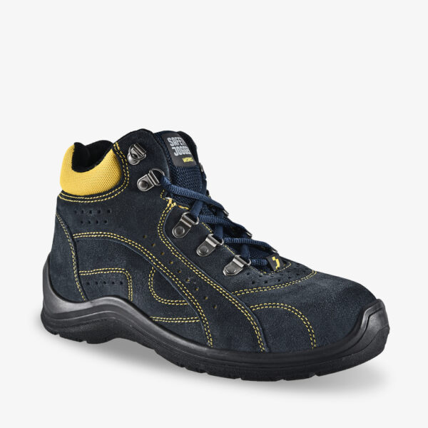 Giày bảo hộ Jogger Orion - Ảnh 3