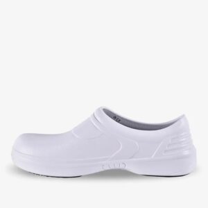 Giày y tế Oxypas Bestclog OB Trắng