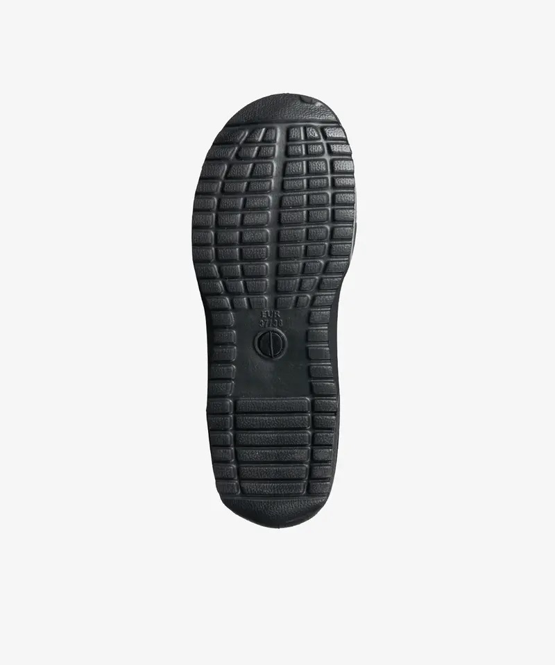 Giày y tế Oxypas Oxysafe PB Đen - Ảnh 4