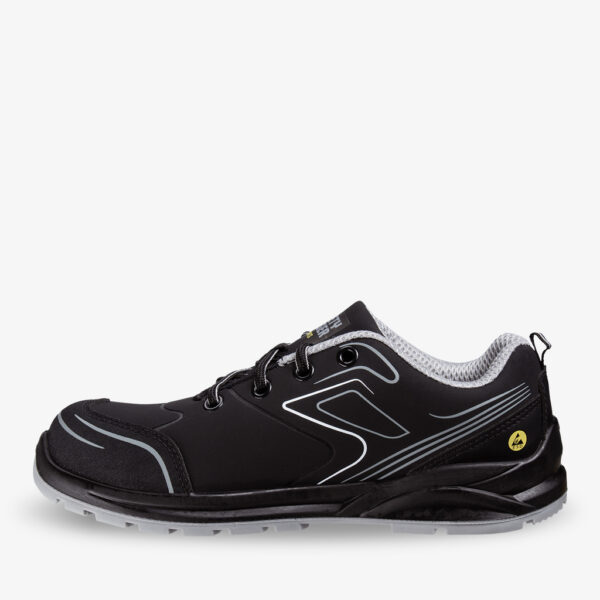 Giày bảo hộ Jogger Cador S3 Low