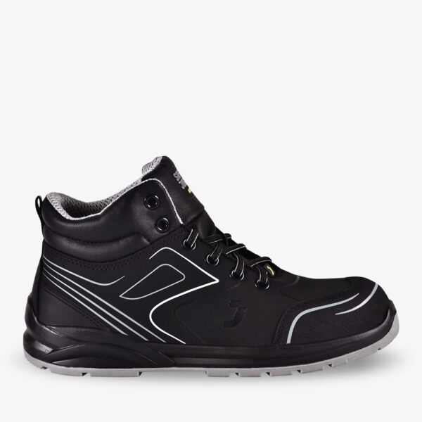 Giày bảo hộ Jogger Cador S3 MID - Ảnh 2