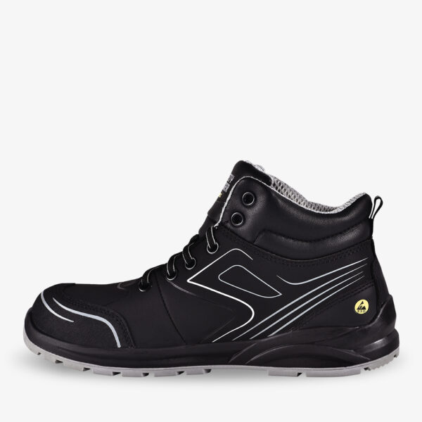 Giày bảo hộ Jogger Cador S3 MID