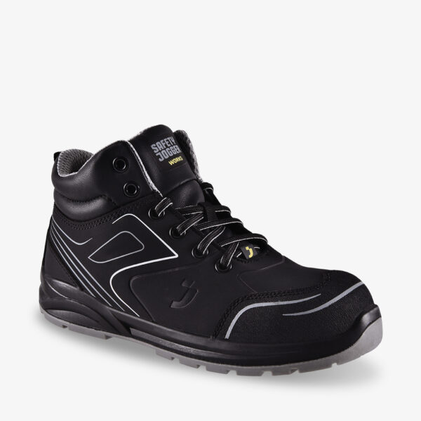 Giày bảo hộ Jogger Cador S3 MID - Ảnh 3