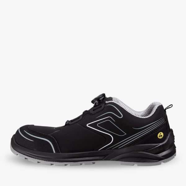 Giày bảo hộ Jogger Cador S3 Low Tls