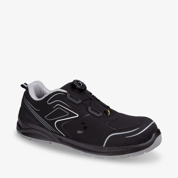 Giày bảo hộ Jogger Cador S3 Low Tls - Ảnh 3