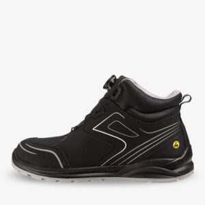 Giày bảo hộ Jogger Cador S3 Mid TLS