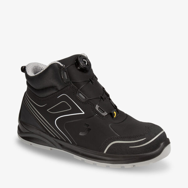 Giày bảo hộ Jogger Cador S3 Mid TLS - Ảnh 3