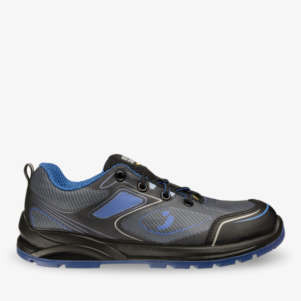 Giày bảo hộ Jogger Cador S1P Xanh - Ảnh 2