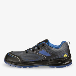 Giày bảo hộ Jogger Cador S1P Xanh