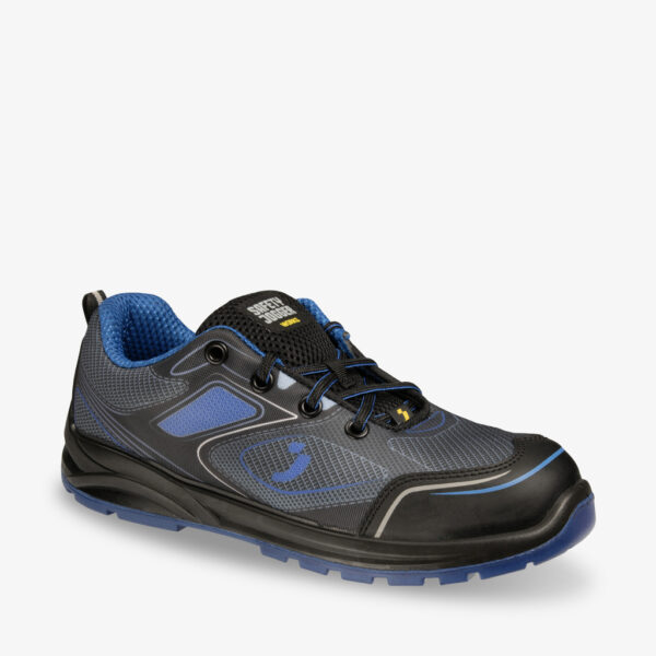 Giày bảo hộ Jogger Cador S1P Xanh - Ảnh 3