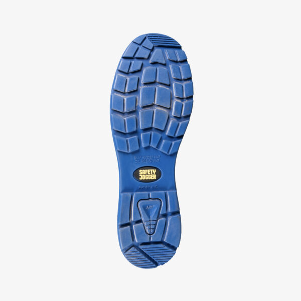Giày bảo hộ Jogger Cador S1P Xanh - Ảnh 4