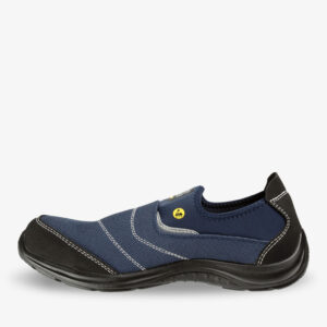 Giày bảo hộ Jogger Yukon S1P Xanh Navy